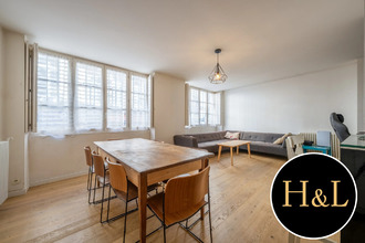  appartement bordeaux 33000