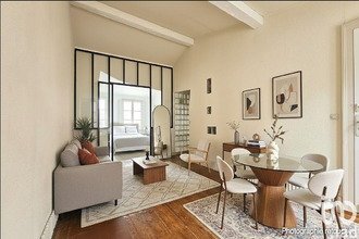  appartement bordeaux 33000