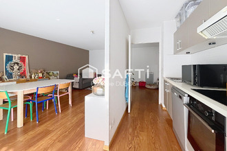  appartement bordeaux 33000