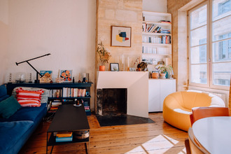  appartement bordeaux 33000