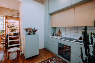  appartement bordeaux 33000