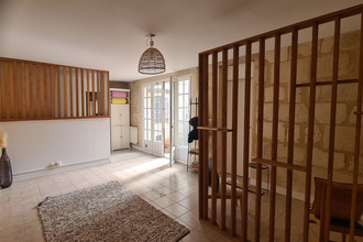  appartement bordeaux 33000