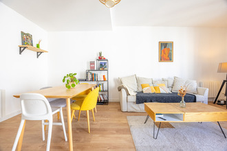  appartement bordeaux 33000