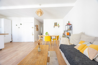  appartement bordeaux 33000