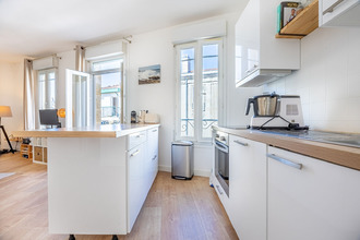  appartement bordeaux 33000