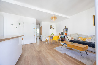  appartement bordeaux 33000