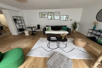  appartement bordeaux 33000