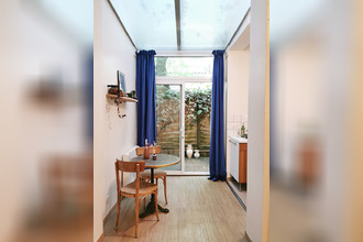  appartement bordeaux 33000