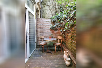  appartement bordeaux 33000