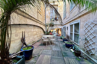  appartement bordeaux 33000