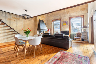  appartement bordeaux 33000