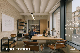  appartement bordeaux 33000