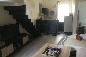  appartement bordeaux 33000