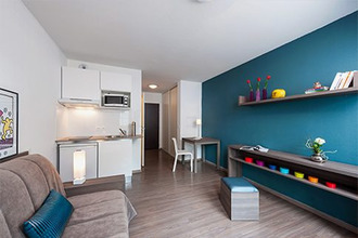  appartement bordeaux 33000