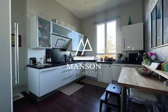  appartement bordeaux 33000