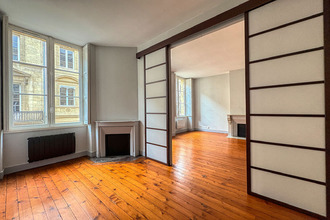  appartement bordeaux 33000