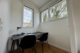  appartement bordeaux 33000