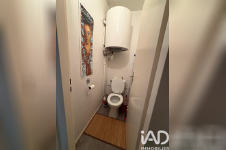  appartement bordeaux 33000