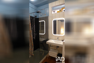  appartement bordeaux 33000