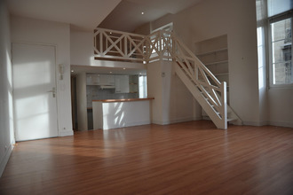  appartement bordeaux 33000