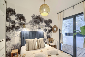  appartement bordeaux 33000