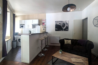  appartement bordeaux 33000