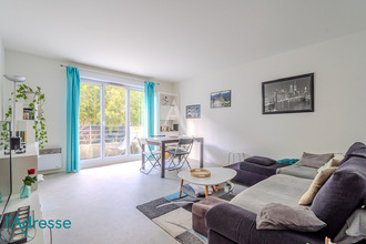  appartement bordeaux 33000