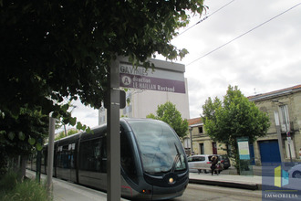  appartement bordeaux 33000