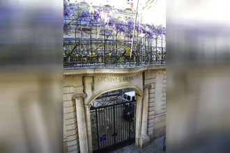  appartement bordeaux 33000