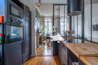  appartement bordeaux 33000