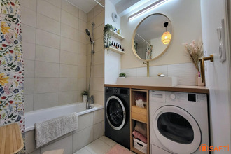  appartement bordeaux 33000