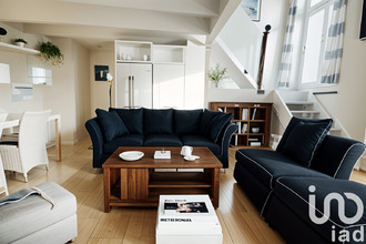  appartement bordeaux 33000