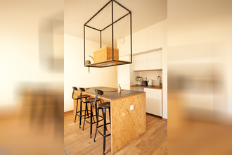  appartement bordeaux 33000