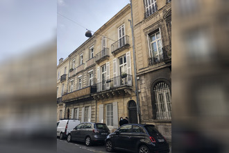  appartement bordeaux 33000
