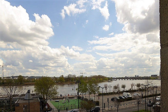  appartement bordeaux 33000