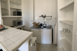  appartement bordeaux 33000