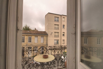  appartement bordeaux 33000