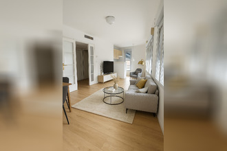  appartement bordeaux 33000