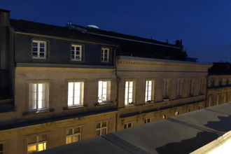  appartement bordeaux 33000