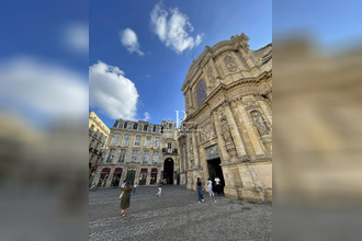  appartement bordeaux 33000