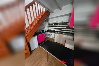  appartement bordeaux 33000