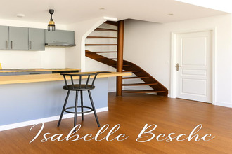  appartement bordeaux 33000