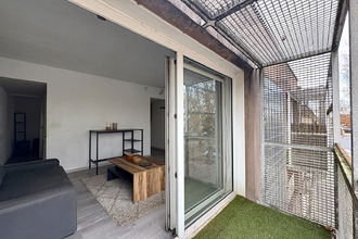  appartement bordeaux 33000