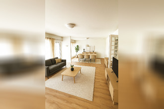  appartement bordeaux 33000