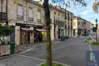  appartement bordeaux 33000