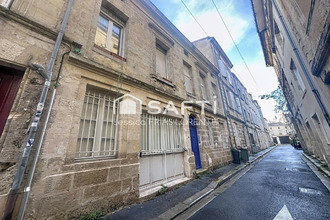  appartement bordeaux 33000