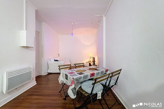  appartement bordeaux 33000