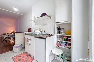  appartement bordeaux 33000