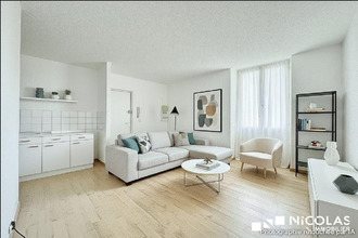  appartement bordeaux 33000