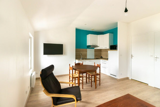  appartement bordeaux 33000